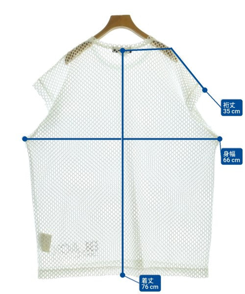 BLACK COMME des GARCONS T恤/上衣