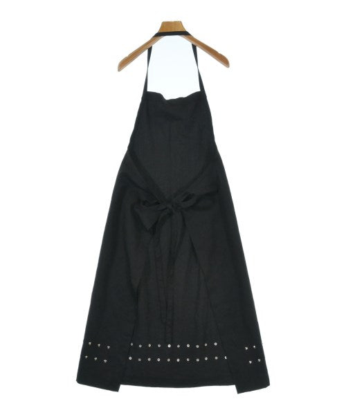 BLACK COMME des GARCONS 洋裝