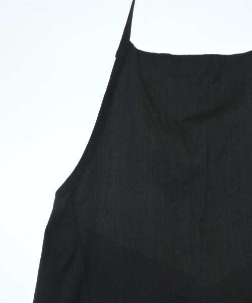 BLACK COMME des GARCONS 洋裝