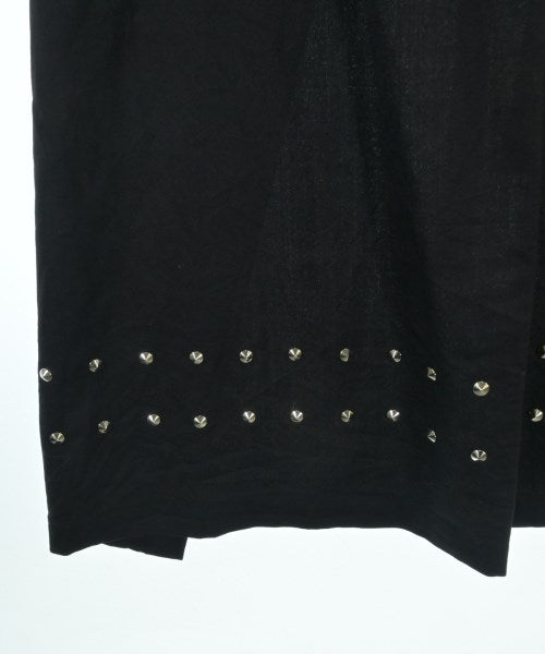 BLACK COMME des GARCONS 洋裝