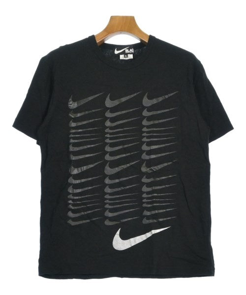 BLACK COMME des GARCONS T恤/上衣