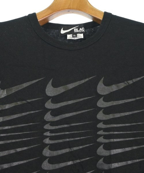 BLACK COMME des GARCONS T恤/上衣