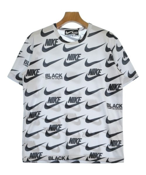 BLACK COMME des GARCONS T恤/上衣