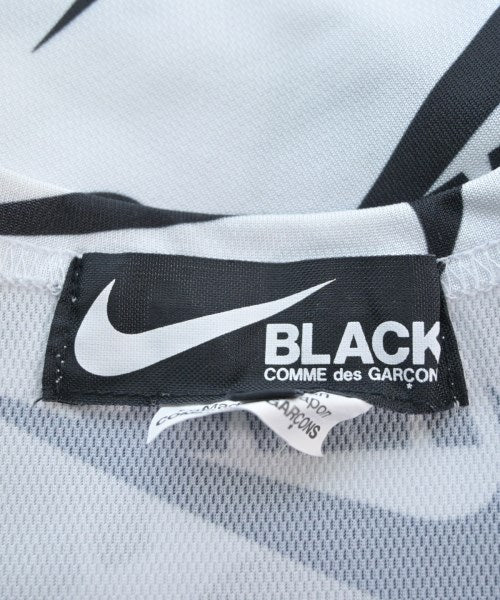 BLACK COMME des GARCONS T恤/上衣