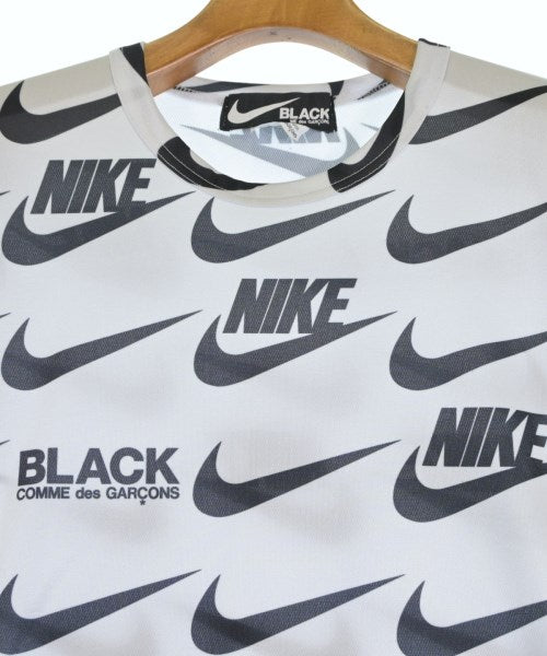 BLACK COMME des GARCONS T恤/上衣