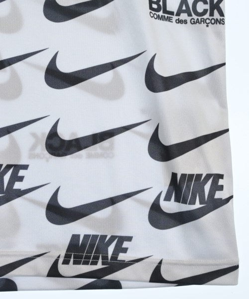 BLACK COMME des GARCONS T恤/上衣