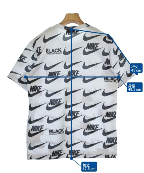 BLACK COMME des GARCONS T恤/上衣