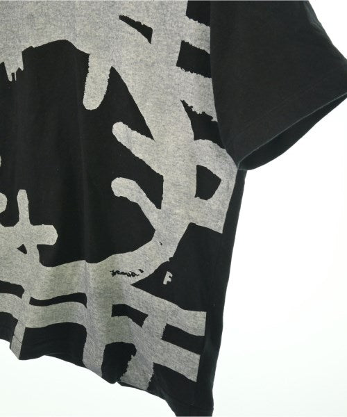 BLACK COMME des GARCONS T恤/上衣