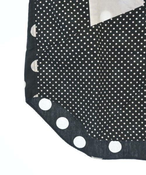 BLACK COMME des GARCONS 休閒襯衫
