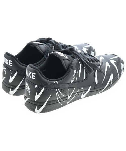 BLACK COMME des GARCONS 運動鞋