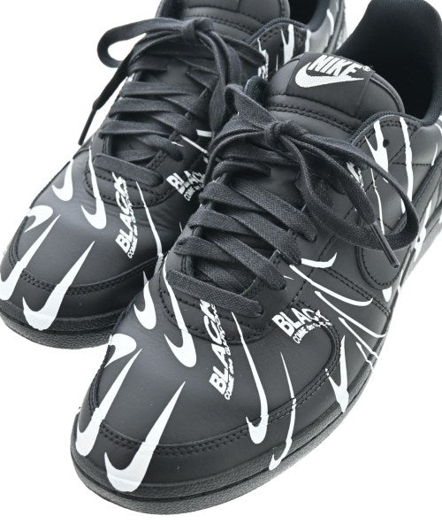 BLACK COMME des GARCONS 運動鞋