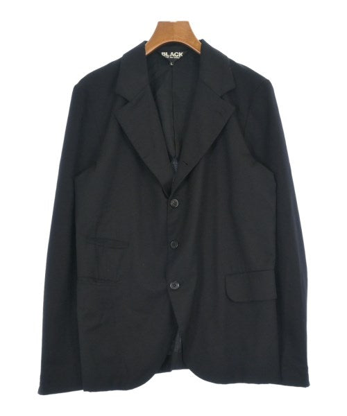 BLACK COMME des GARCONS 休夾克