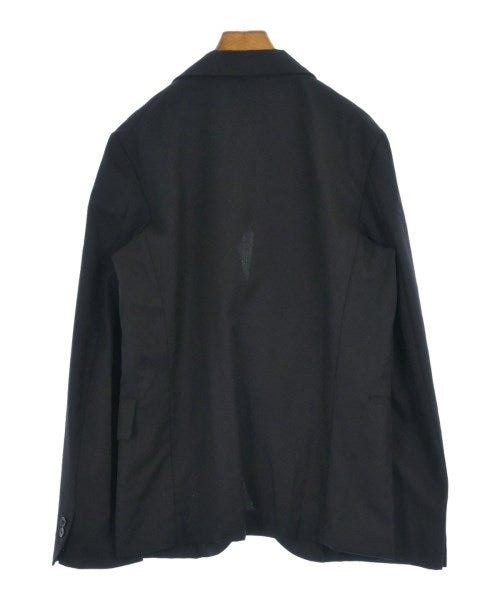 BLACK COMME des GARCONS 休夾克