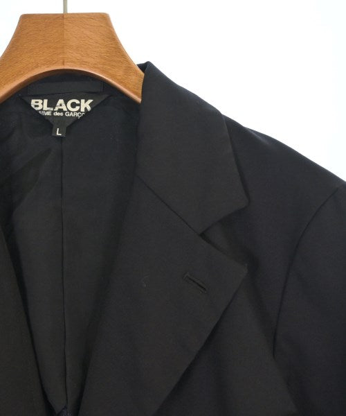 BLACK COMME des GARCONS 休夾克