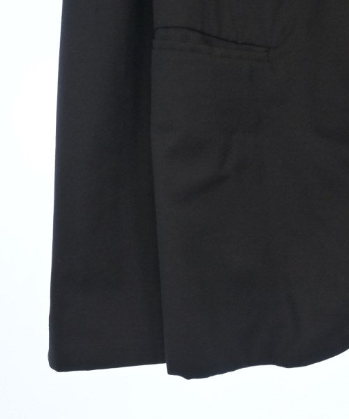 BLACK COMME des GARCONS 休夾克