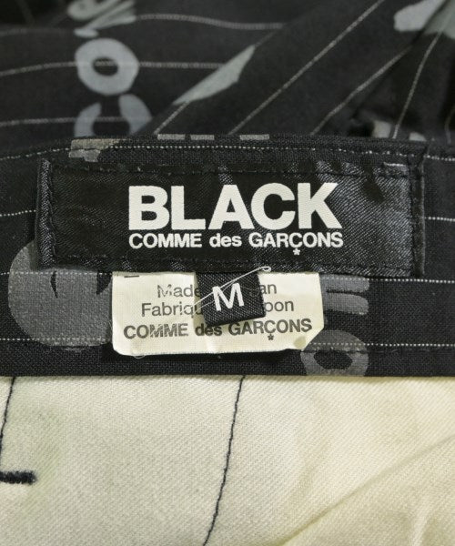 BLACK COMME des GARCONS 其他款