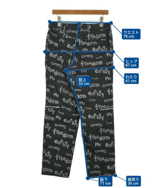 BLACK COMME des GARCONS 其他款