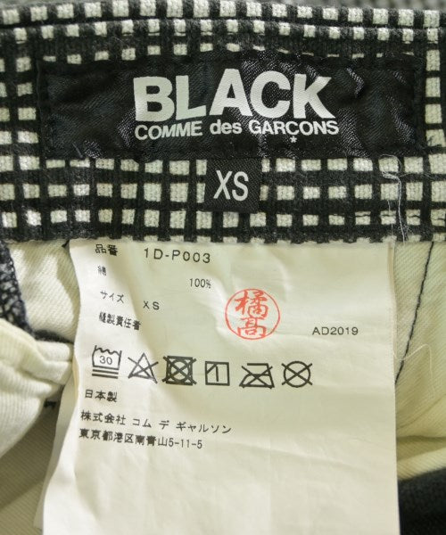 BLACK COMME des GARCONS 其他款