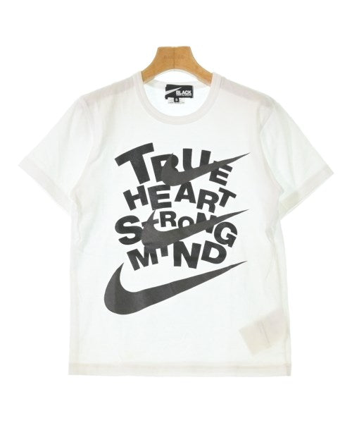 BLACK COMME des GARCONS T恤/上衣