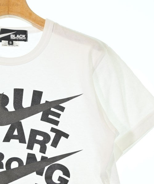 BLACK COMME des GARCONS T恤/上衣