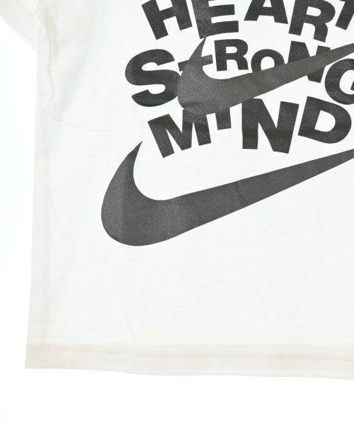 BLACK COMME des GARCONS T恤/上衣