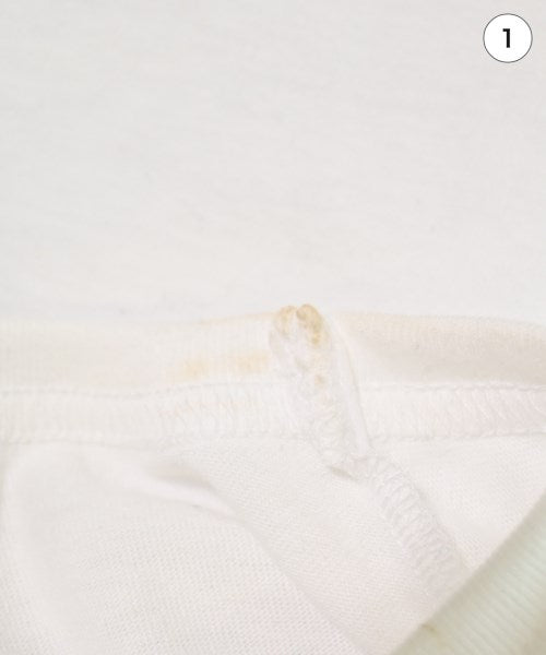 BLACK COMME des GARCONS T恤/上衣