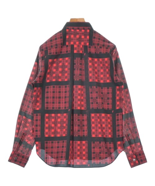 BLACK COMME des GARCONS 女襯衫