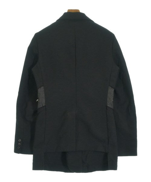 BLACK COMME des GARCONS 休夾克