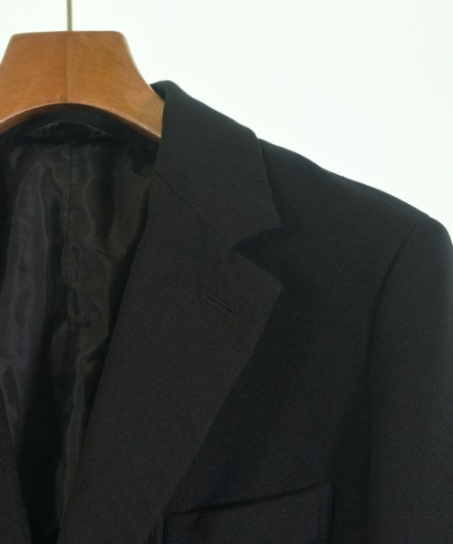 BLACK COMME des GARCONS 休夾克