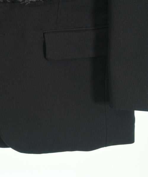 BLACK COMME des GARCONS 休夾克