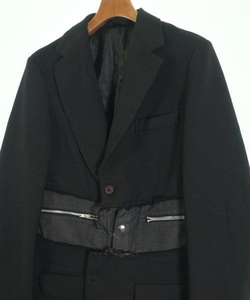 BLACK COMME des GARCONS 休夾克