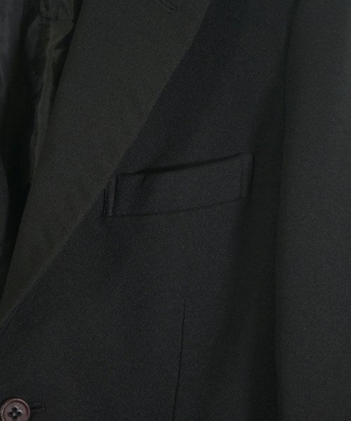 BLACK COMME des GARCONS 休夾克