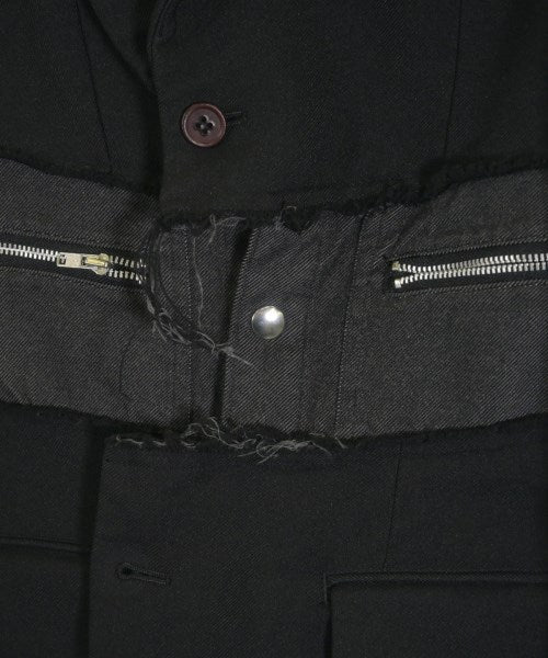 BLACK COMME des GARCONS 休夾克