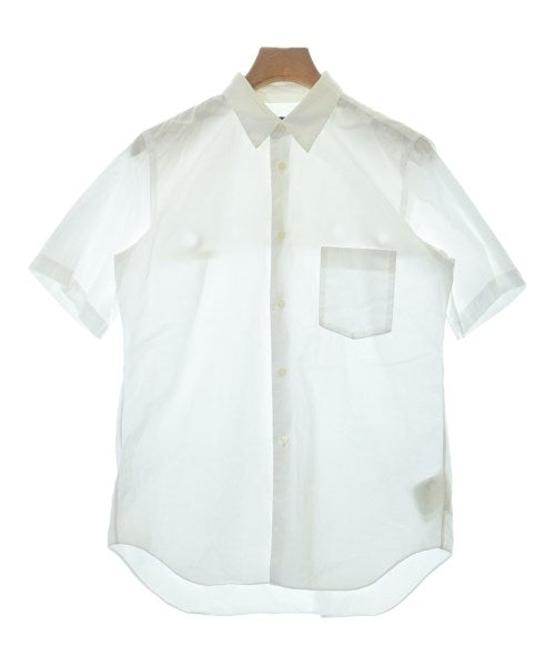 BLACK COMME des GARCONS 休閒襯衫