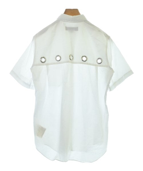 BLACK COMME des GARCONS 休閒襯衫