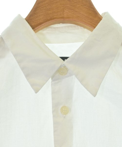 BLACK COMME des GARCONS 休閒襯衫