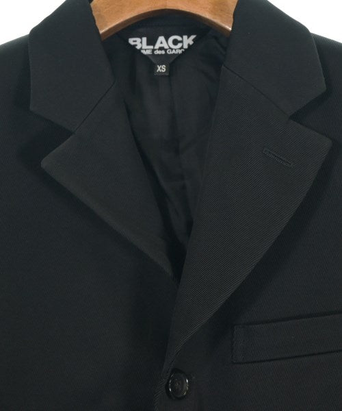 BLACK COMME des GARCONS 休閒夾克