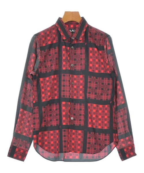 BLACK COMME des GARCONS 女襯衫