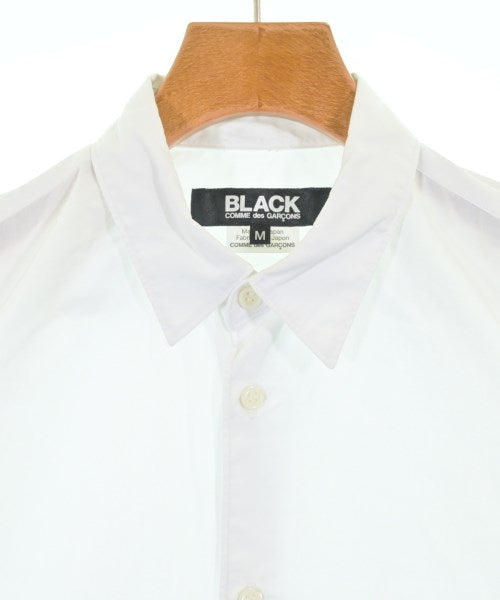 BLACK COMME des GARCONS 休襯衫