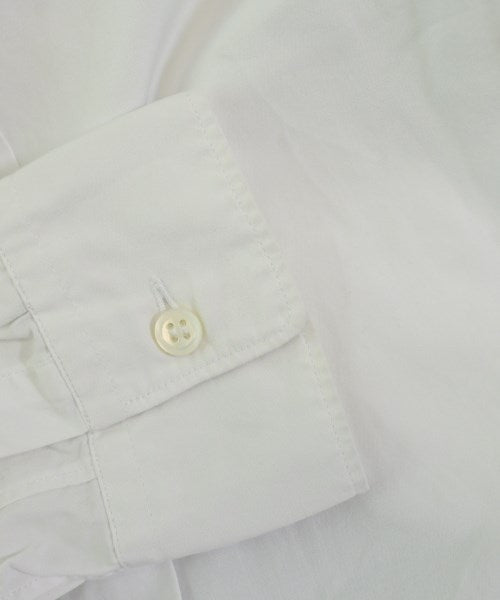 BLACK COMME des GARCONS 休襯衫