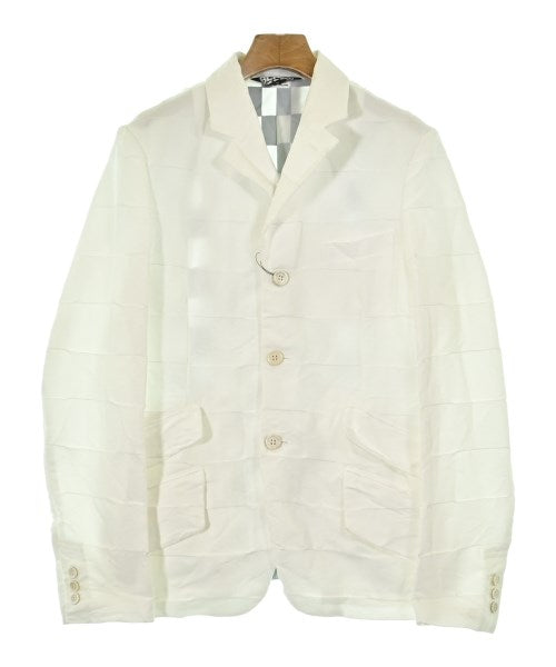 BLACK COMME des GARCONS 休閒夾克
