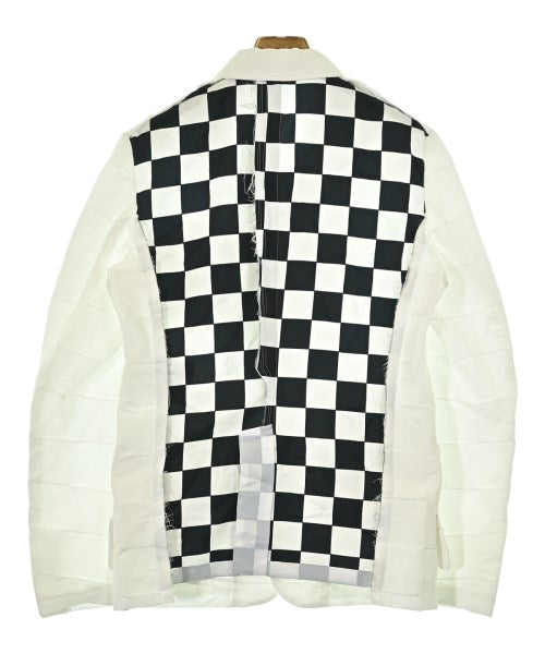 BLACK COMME des GARCONS 休閒夾克