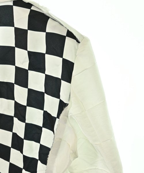 BLACK COMME des GARCONS 休閒夾克