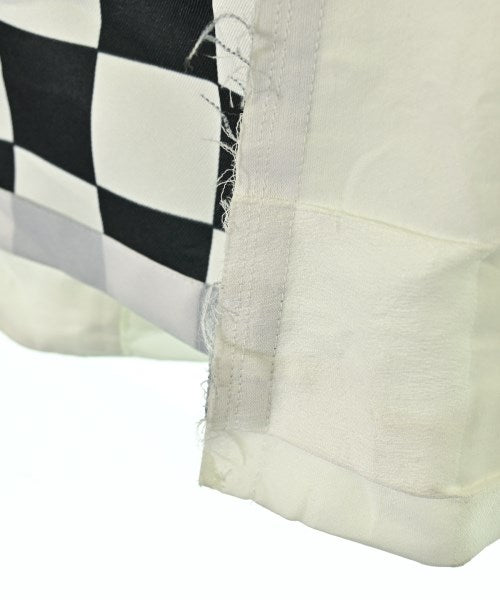 BLACK COMME des GARCONS 休閒夾克