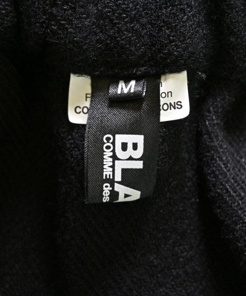 BLACK COMME des GARCONS 膝上裙