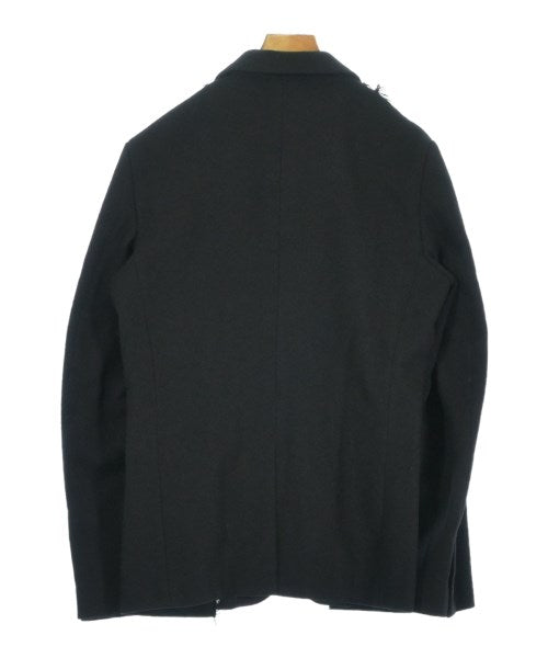 BLACK COMME des GARCONS 休閒夾克