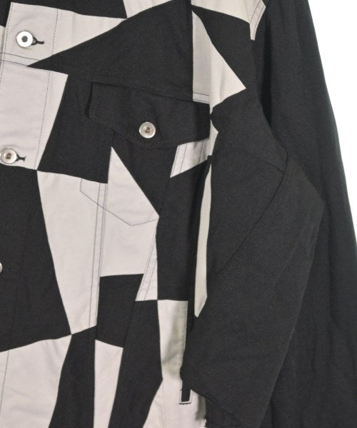BLACK COMME des GARCONS 其他飛行外套