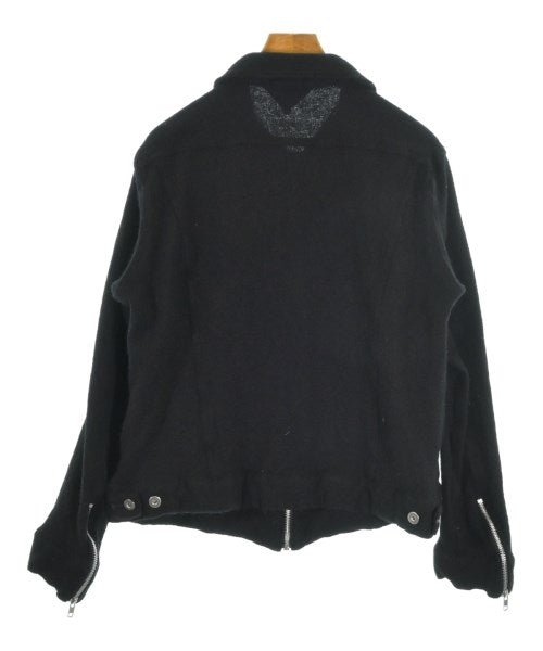 BLACK COMME des GARCONS 其他飛行外套