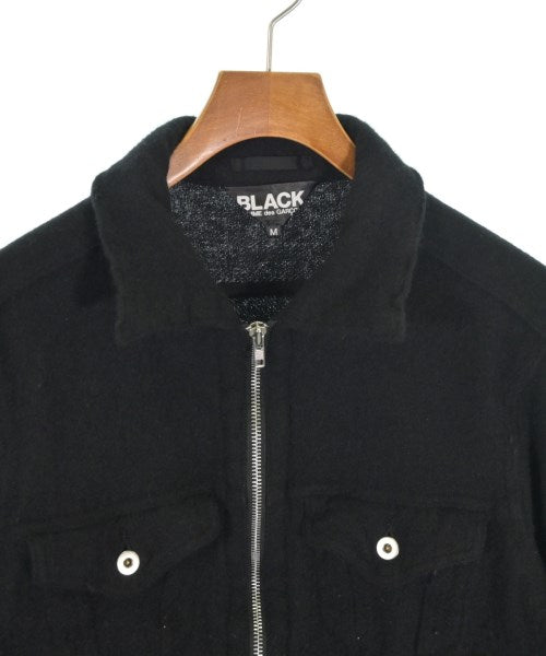BLACK COMME des GARCONS 其他飛行外套