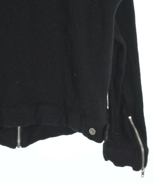 BLACK COMME des GARCONS 其他飛行外套